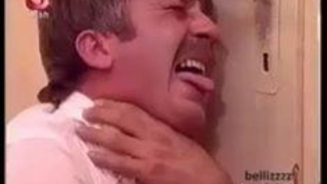 Bir İnsan Kendi Kendini Boğabilir Mi?