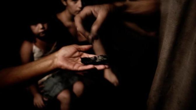 [18+] Aranızda #Uyuşturucu Kullanan Var mı?