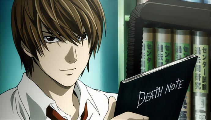 Animeciler? Pskopat cool karakterli anime önerisi?