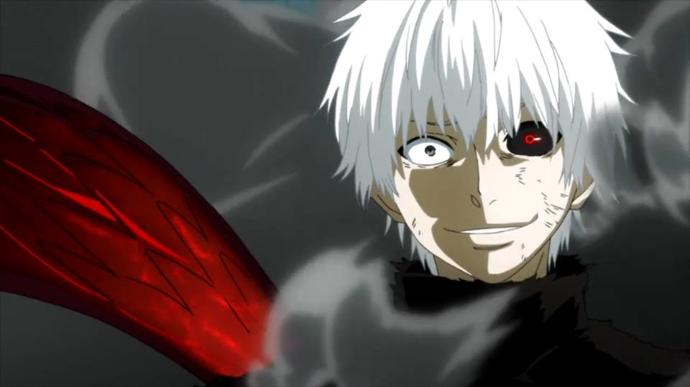 Animeciler? Pskopat cool karakterli anime önerisi?
