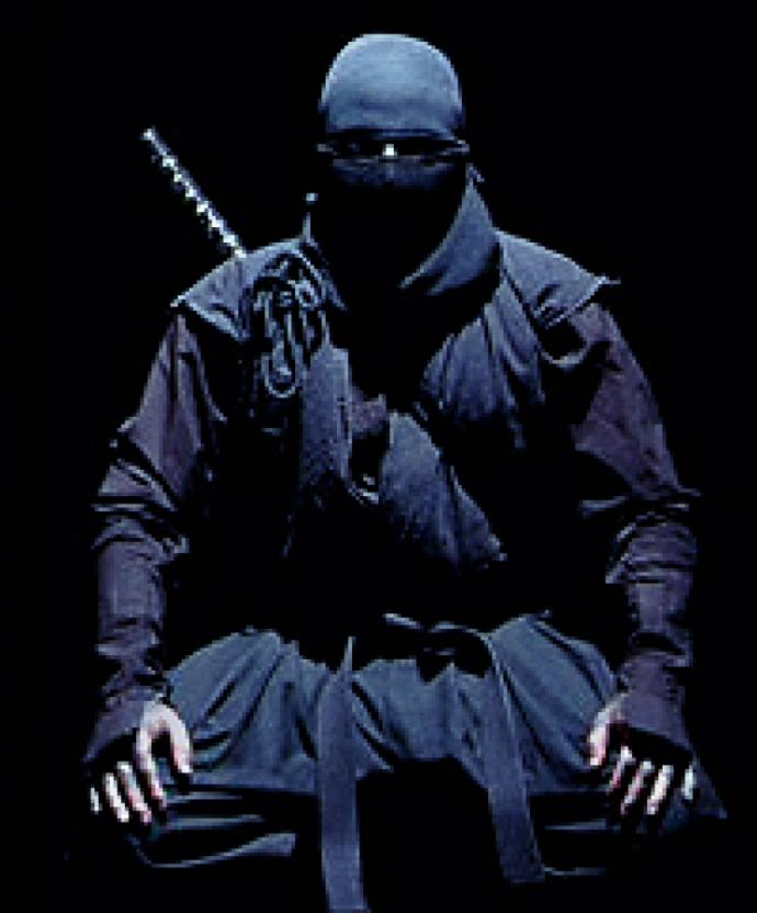 Ninja ws Samurai Sizce Kim Alır Ninjalar mı Yoksa Samuraylar mı ?