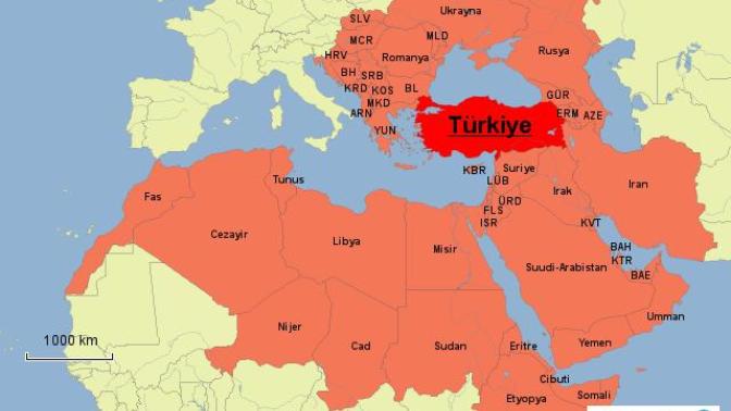 Osmanlı imparatorluğuna yazık olmadı mı?