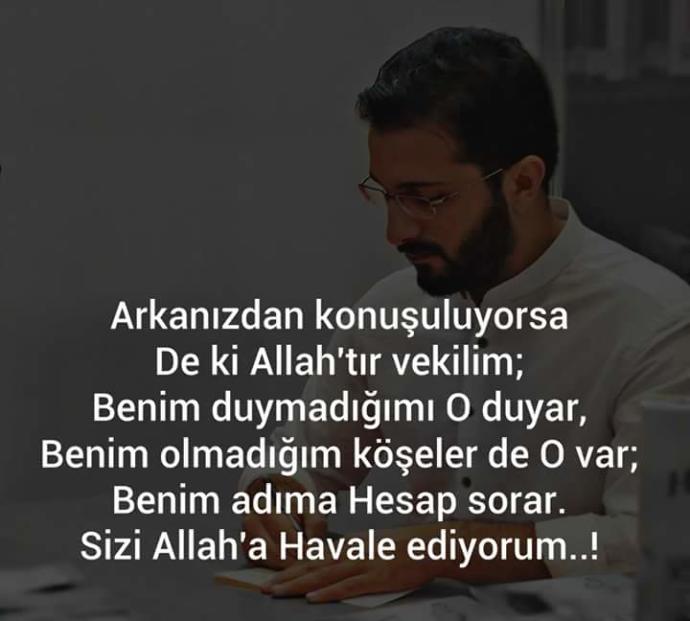 Sen bni bırakmayana kadar bn seni bırakmam .. seni seviyorum diyen adam şimdi istemyrm derse naparsnz ?