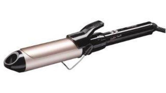 Babyliss 38mm maşa kullanan varmı?
