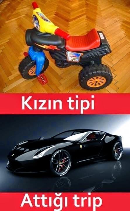 Naz yapma ile trip yapma arasındaki fark nedir?