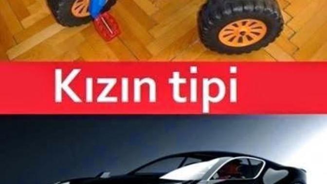 Naz yapma ile trip yapma arasındaki fark nedir?