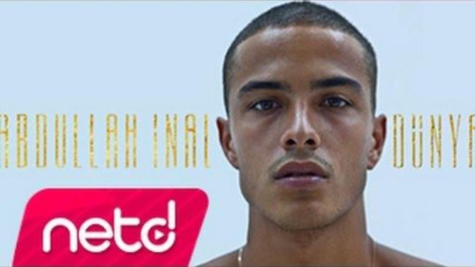Abdullah inal çok yakışıklı değil mi?