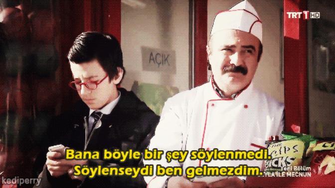 Sitede "Ayaklarını yıkayabilir miyim? " diye mesaj almayan kaldı mı :/ ?