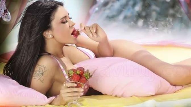 Sizce ebru polat ın en seksi olduğu foto hangisi?