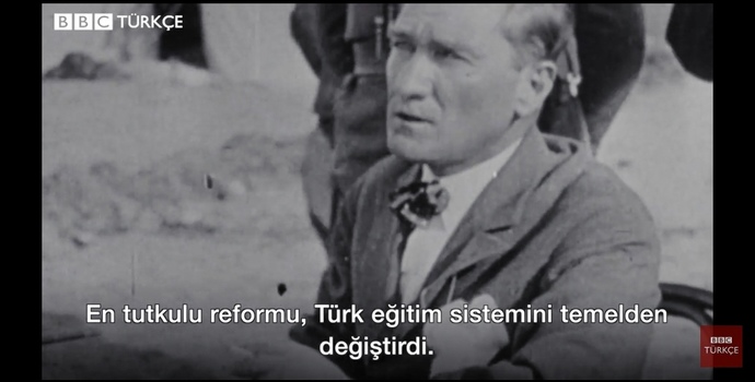 Sizce Türk tarihinin en iyi lideri hangisidir?