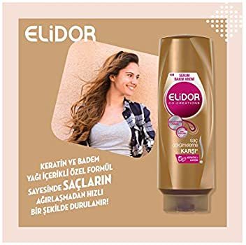 Elidor Saç Dökülmesine Karşı Şampuan Nerede Satılır?