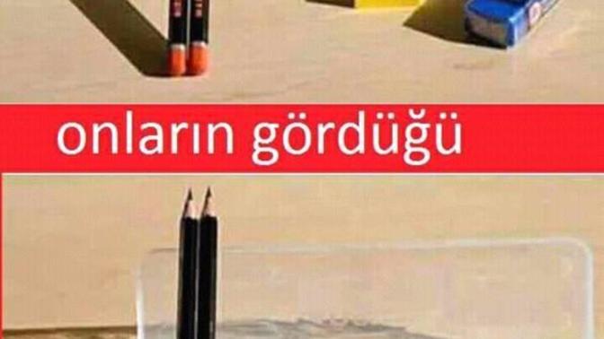 Harbiden ince espiri herkes çakmaz heleki kızlar anlıyanları görelim?