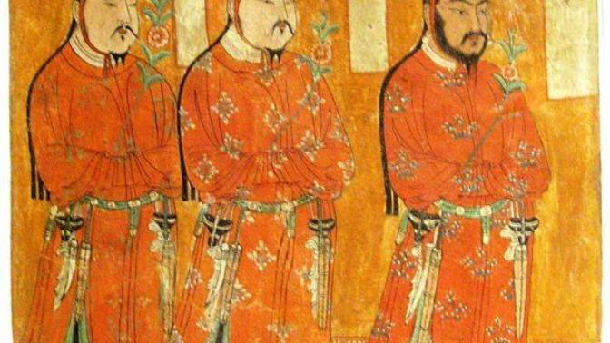 Bilinen İlk TÜRK Şairi Kimdir?