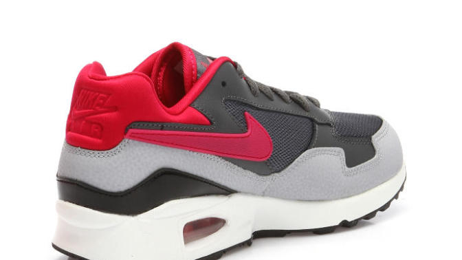 Nike air max ler rahat mı sizce kullanan var mı?