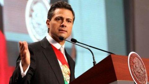 Dünyanın en yakışıklı devlet başkanı olarak seçilen pena nieto hakkındaki düşünceleriniz?