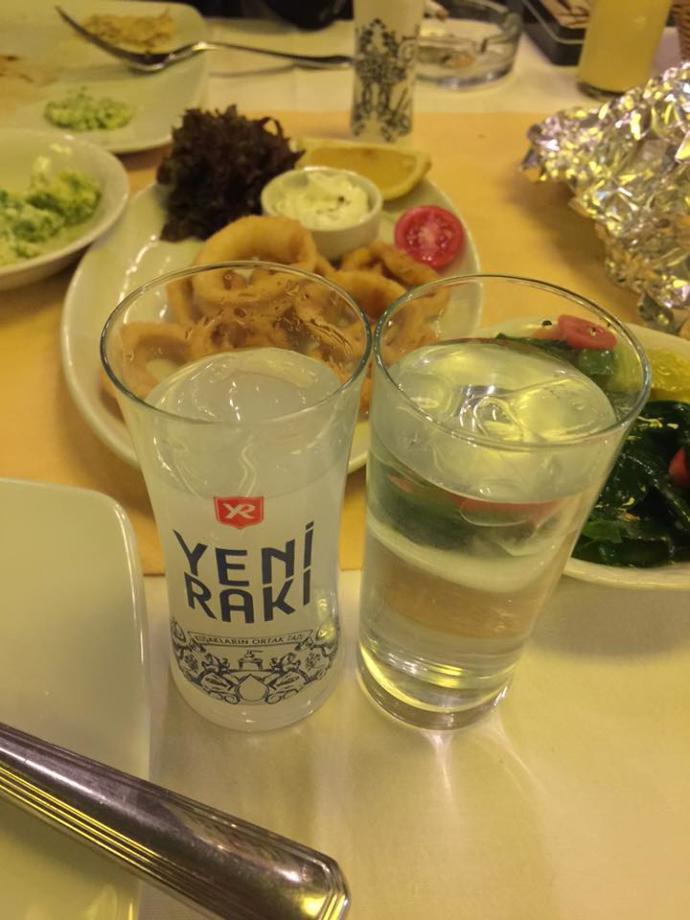 bu akşamda böyle olsun dedim nasıl güzel olmuşmu ( Resımlı ) ?