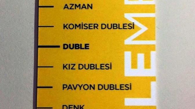 İçmesini bilene rakı kadehi? Siz nasıl seversiniz?