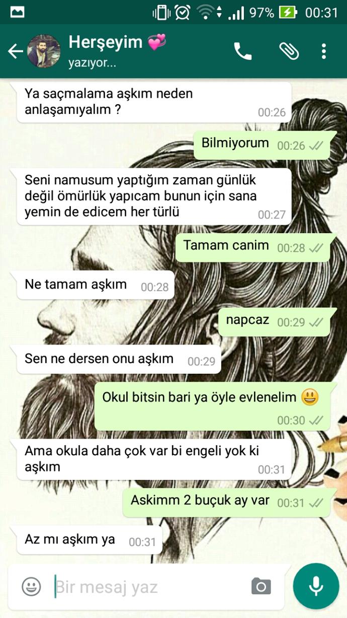 Erkek arkadasim evlenmek için acele ediyor?