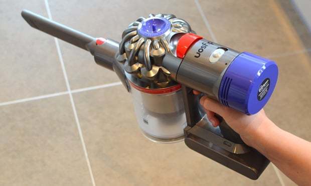 Dyson V8 Absolute