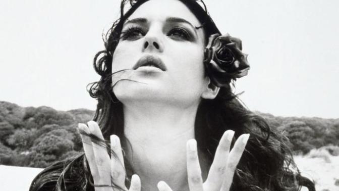 Monica Bellucci'nin güzelliği tez konusu olmuş. Biliyor muydunuz?