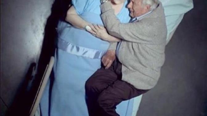 Zorla güzellik olmaz derler?