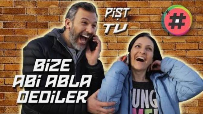Sizinle aynı yaşta birisinin size abi /abla demesi moralinizi bozuyor mu 😢😭😕?