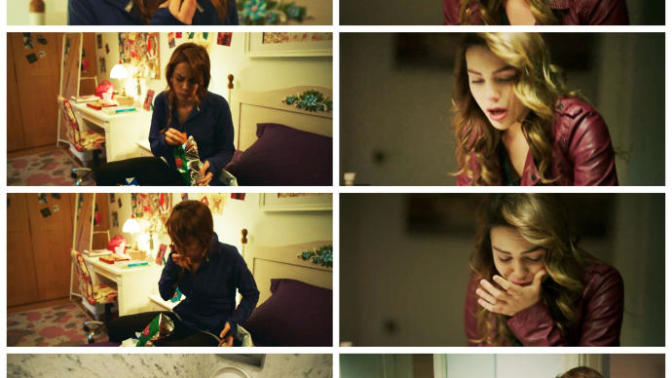 BULİMİK MİYİM? YİYİP YİYİP KUSMAK?