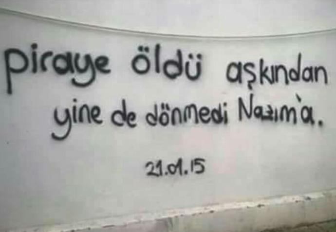 Yanlış kişiyi doğru aşkla sevmek?