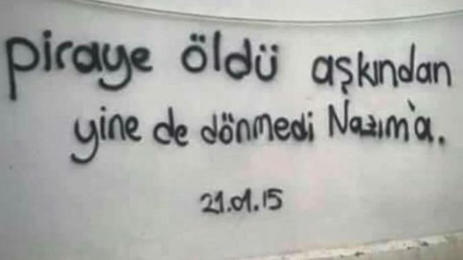 Yanlış kişiyi doğru aşkla sevmek?