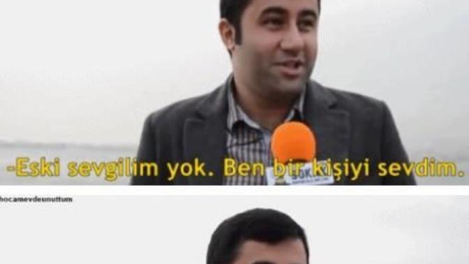 Sevgilinizin eski sevgilisi hakkında araştırma yapar mısınız?