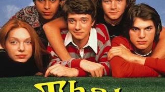 "The 70's Show" izleyen varmıydı?
