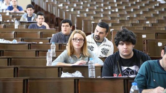 YKS kıyafet kuralları ne?
