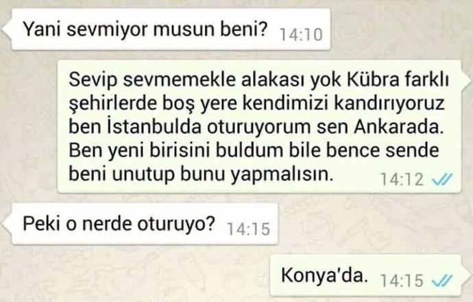 Sanal ortamda, aşklar mi sahte beyinler mi (resimli) ????