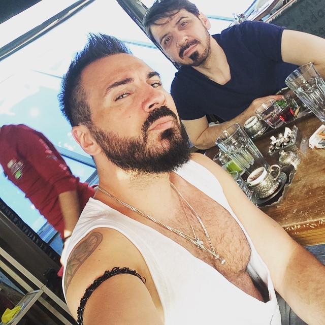 Kızlar, Arkadaşlar bu saç modelleri ve tiplerden hangisi daha iyi?
