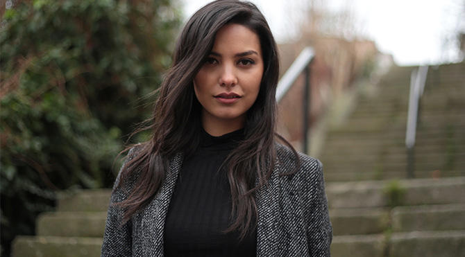 Hazal Filiz Küçükköse'ye kaç puan gelir?