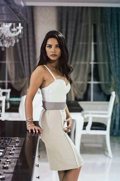 Hazal Filiz Küçükköse'ye kaç puan gelir?