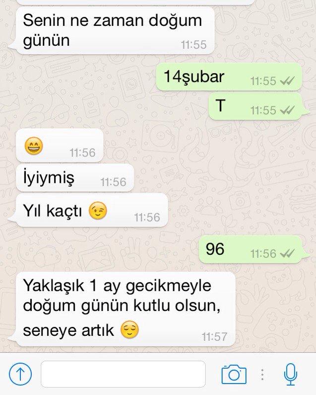 doktorun yazdığı mesajlar bunlar ayrıca ben numaramı da vermemiştim randevuyuda annem almıştı?