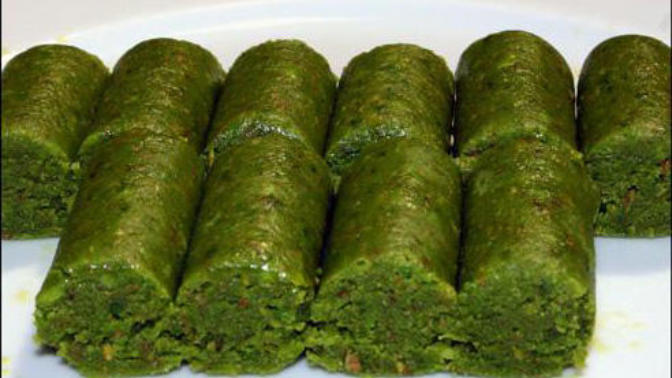 Sizin için dünyanın en güzel tatlısı ne?