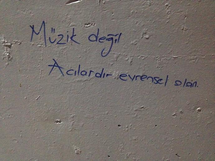 Anlamadığı Halde Yabancı Müzik Dinleyenler Hakkında Ne Düşünüyorsunuz?