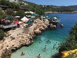 Gençler için en ideal tatil yerleri nereler?