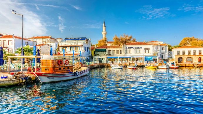 Gençler için en ideal tatil yerleri nereler?