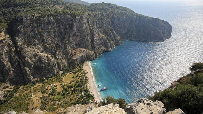 Gençler için en ideal tatil yerleri nereler?