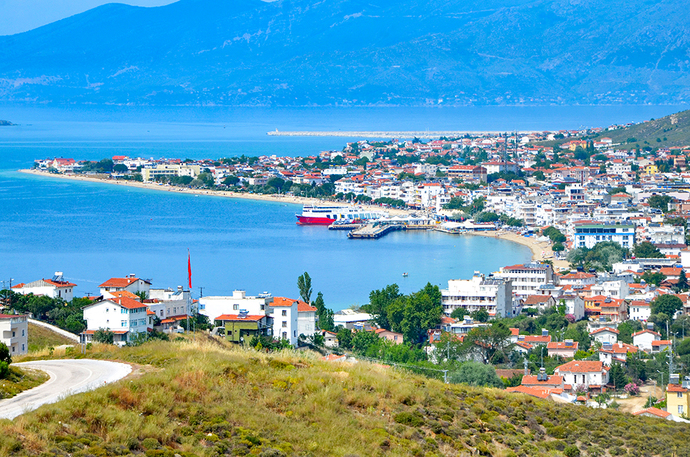 Gençler için en ideal tatil yerleri nereler?