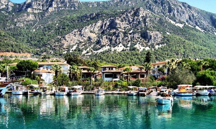 Gençler için en ideal tatil yerleri nereler?