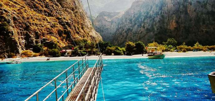 Gençler için en ideal tatil yerleri nereler?