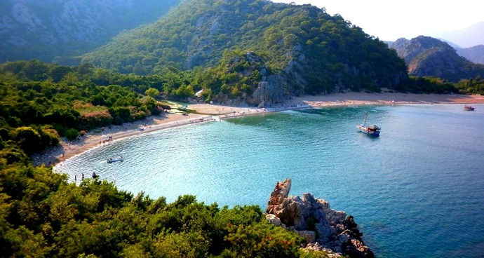 Gençler için en ideal tatil yerleri nereler?