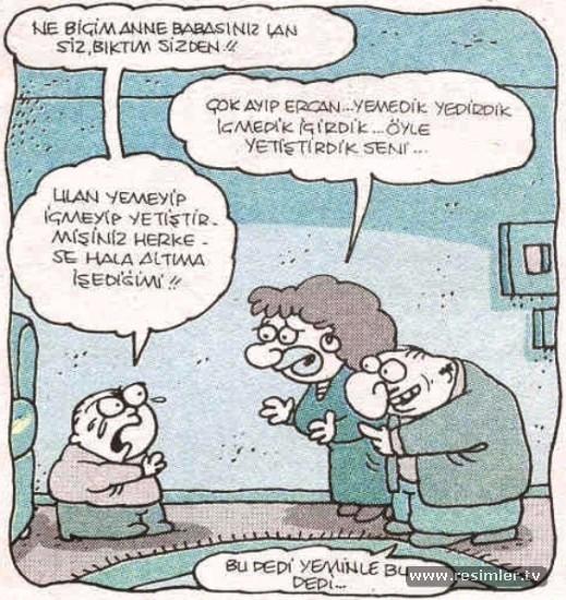 Anne mi baba mi?