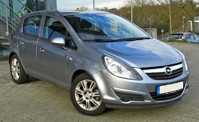 35 Bin TL'ye 1.3 Dizel Enjoy Corsa D mi Yoksa Astra H mi tercih edersiniz?
