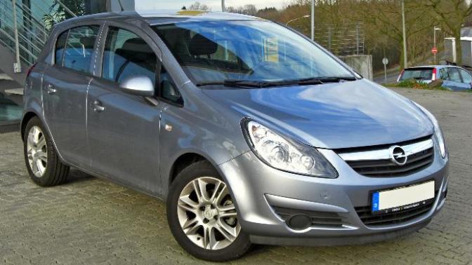 35 Bin TL'ye 1.3 Dizel Enjoy Corsa D mi Yoksa Astra H mi tercih edersiniz?
