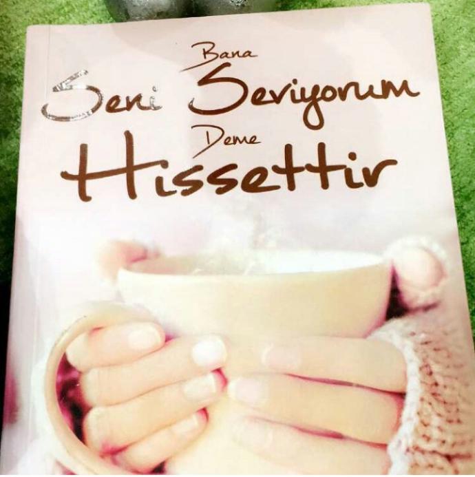 "Bana, seni seviyorum deme hissettir." Sevildiğinizi hissetmek mi yoksa sıkça sevildiğinizi duymak mı istersiniz?